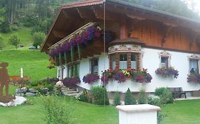 Ferienhaus Am Lechweg